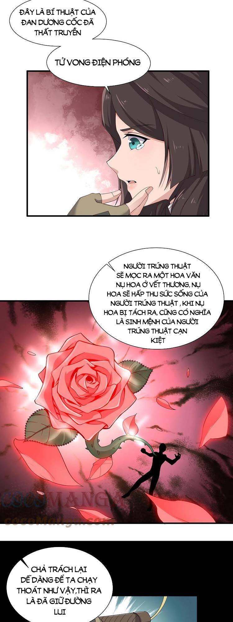 Nguyên Long Chapter 303 - Trang 2