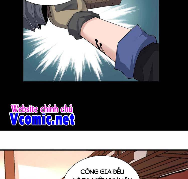 Nguyên Long Chapter 303 - Trang 2