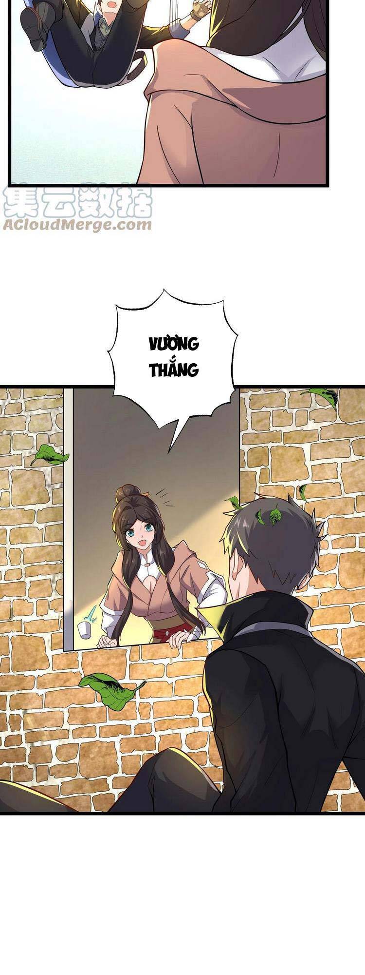 Nguyên Long Chapter 301 - Trang 2