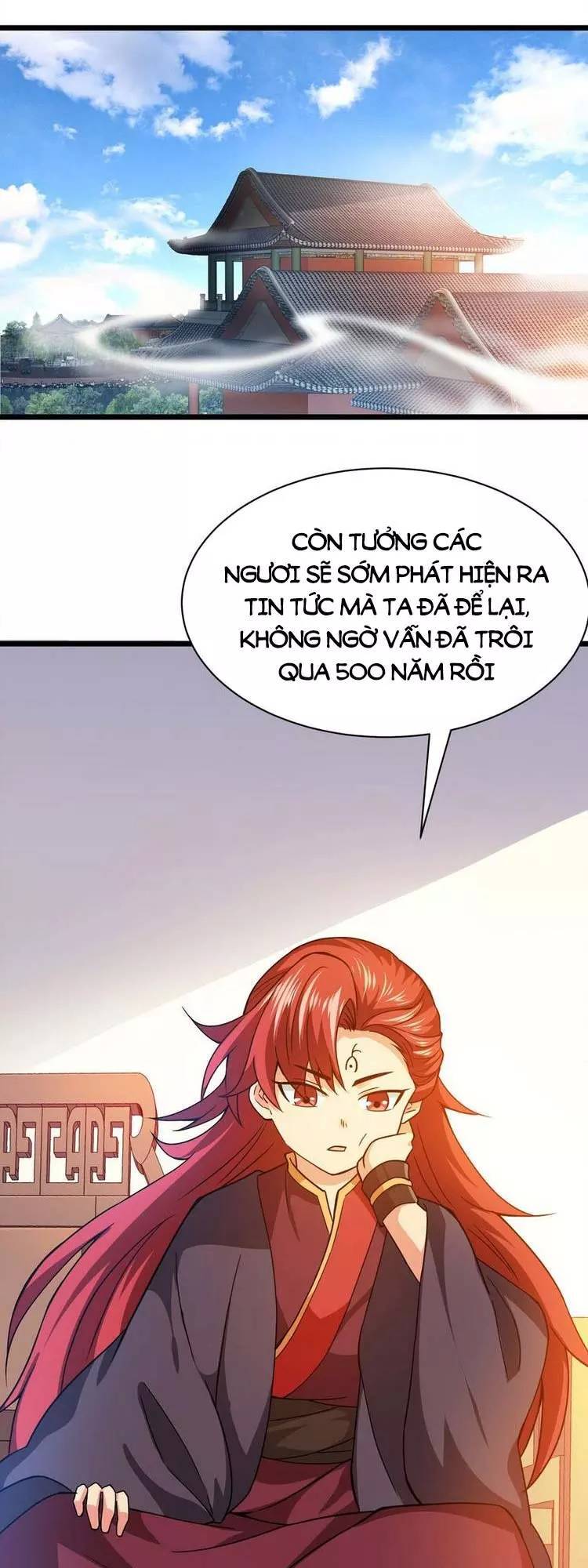 Nguyên Long Chapter 300 - Trang 2