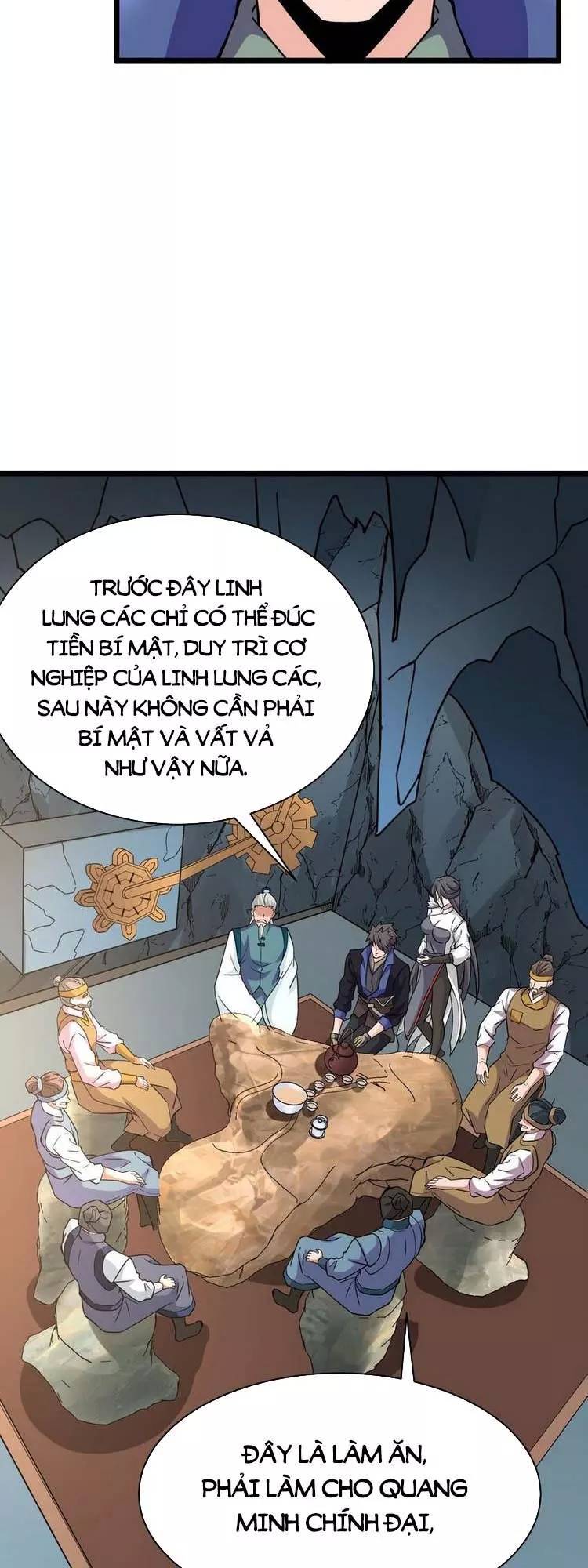 Nguyên Long Chapter 300 - Trang 2