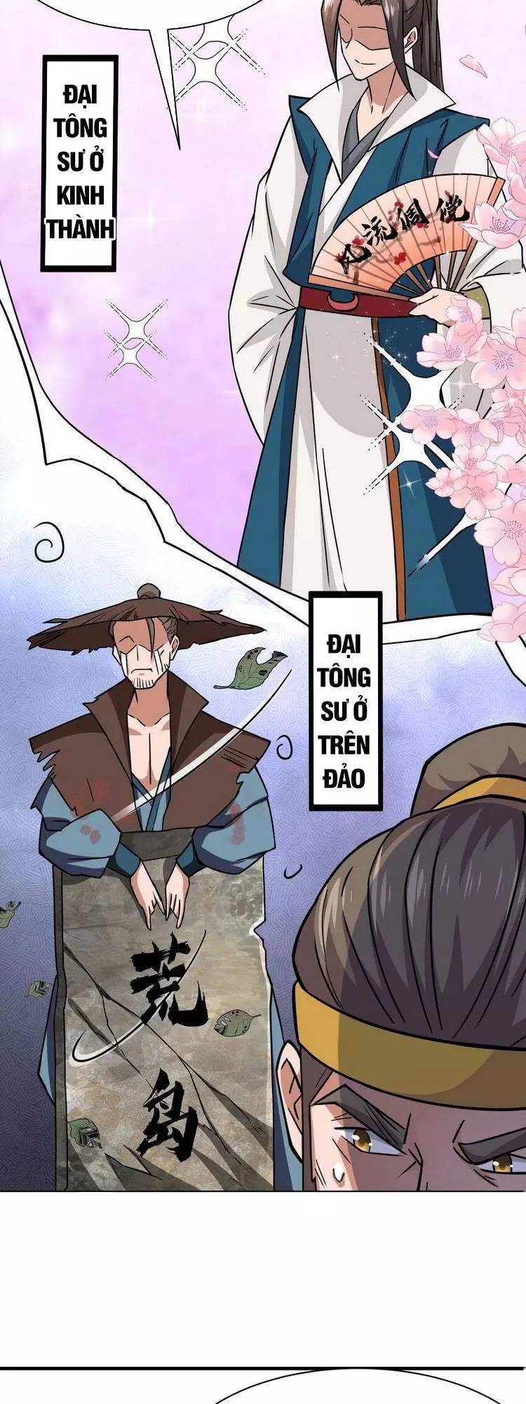 Nguyên Long Chapter 300 - Trang 2