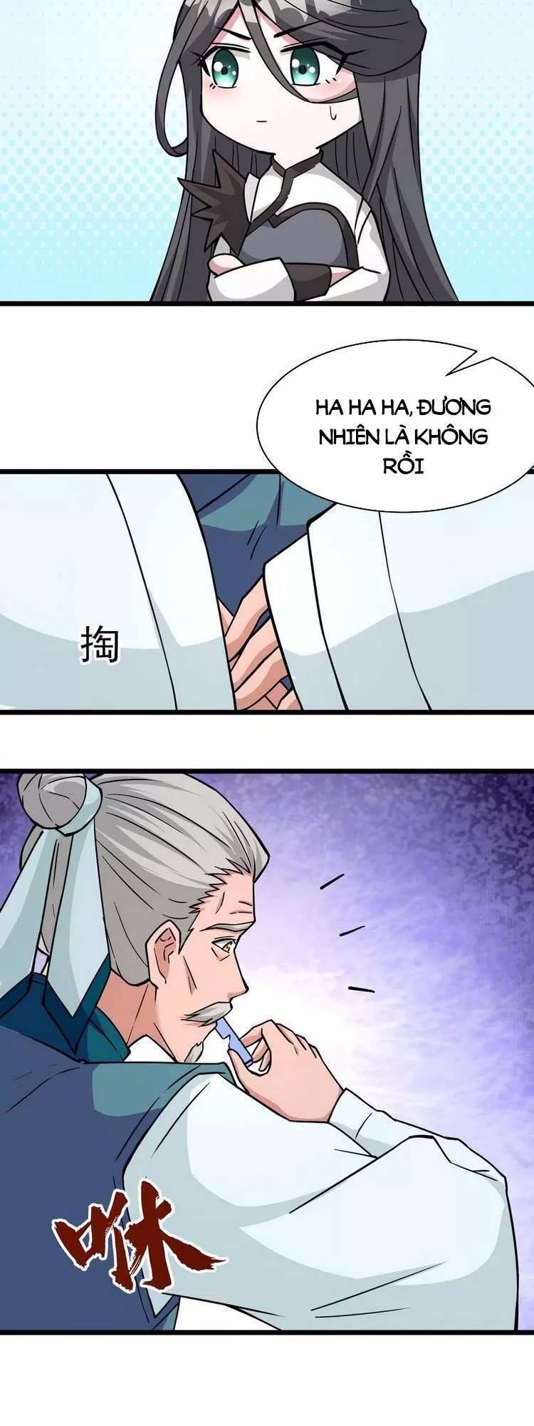 Nguyên Long Chapter 300 - Trang 2