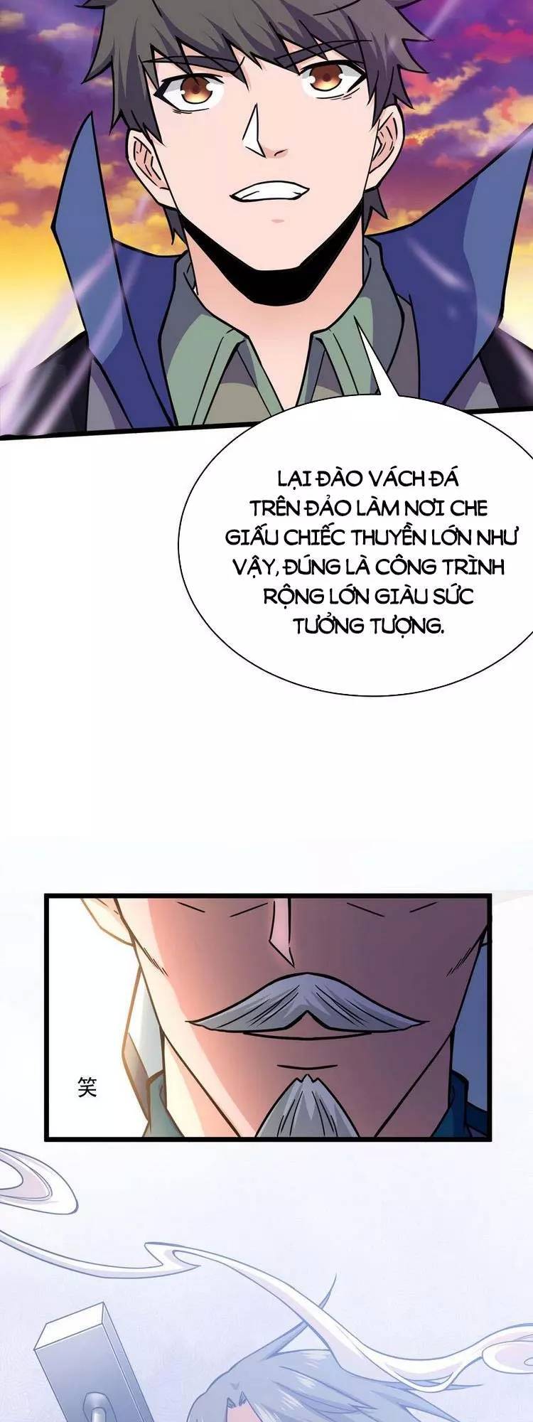 Nguyên Long Chapter 300 - Trang 2