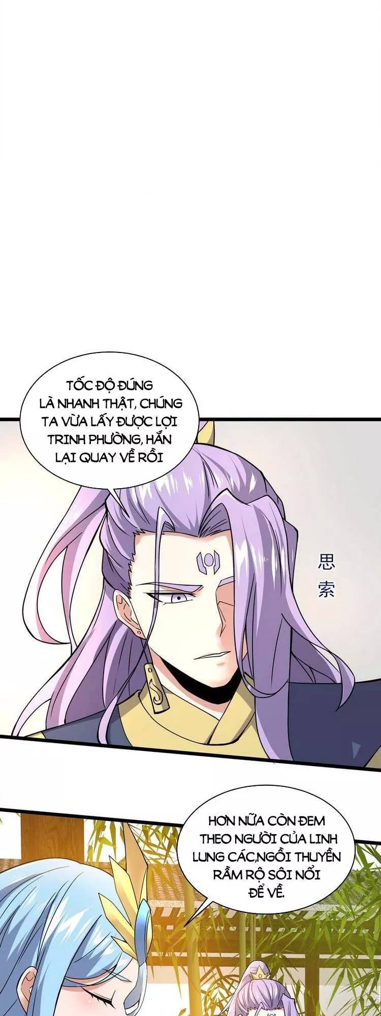 Nguyên Long Chapter 300 - Trang 2