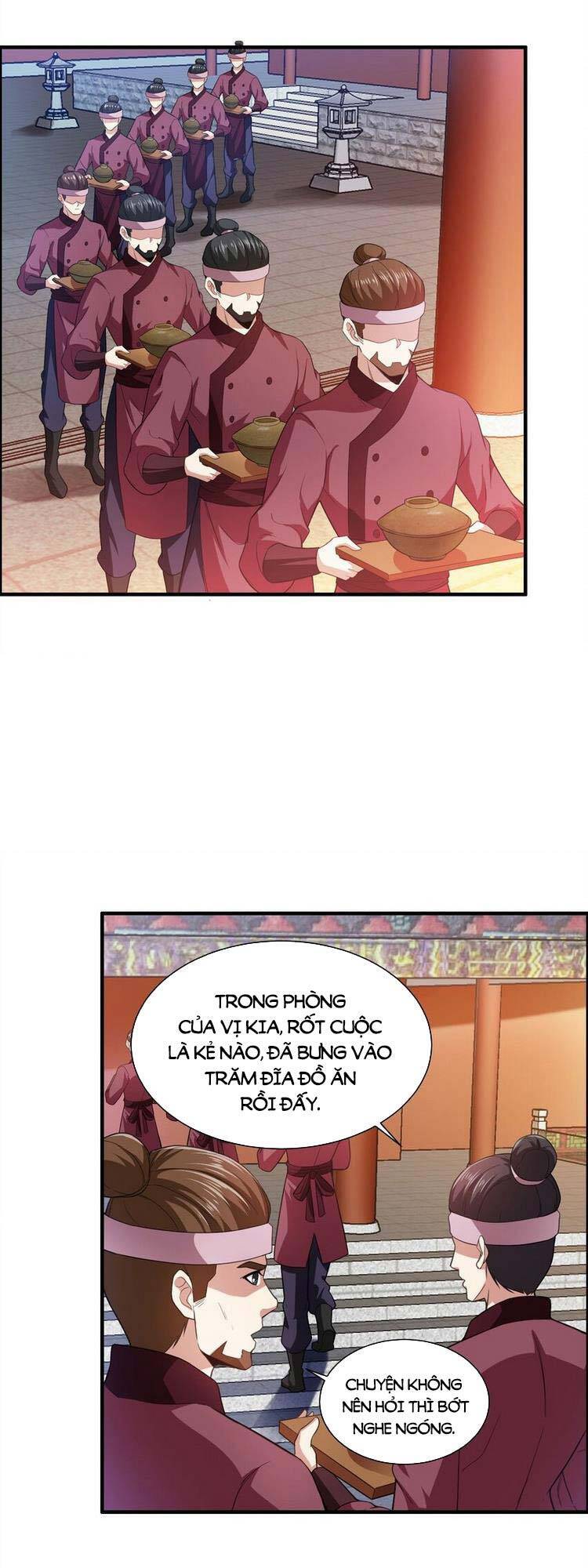 Nguyên Long Chapter 299 - Trang 2