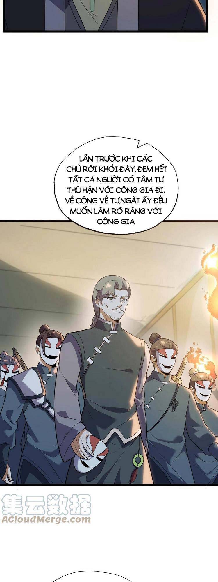 Nguyên Long Chapter 298 - Trang 2