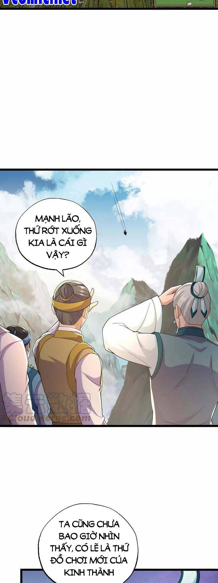 Nguyên Long Chapter 298 - Trang 2