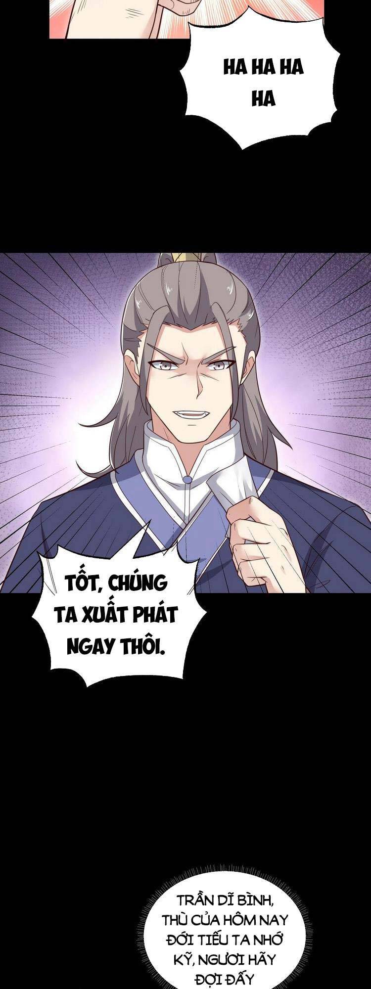 Nguyên Long Chapter 298 - Trang 2