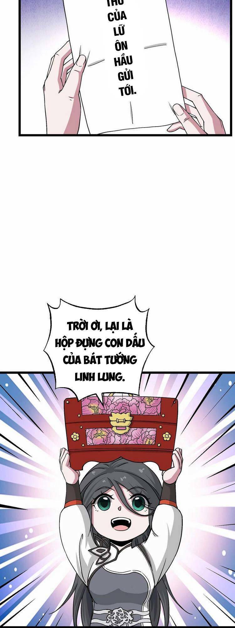 Nguyên Long Chapter 297 - Trang 2