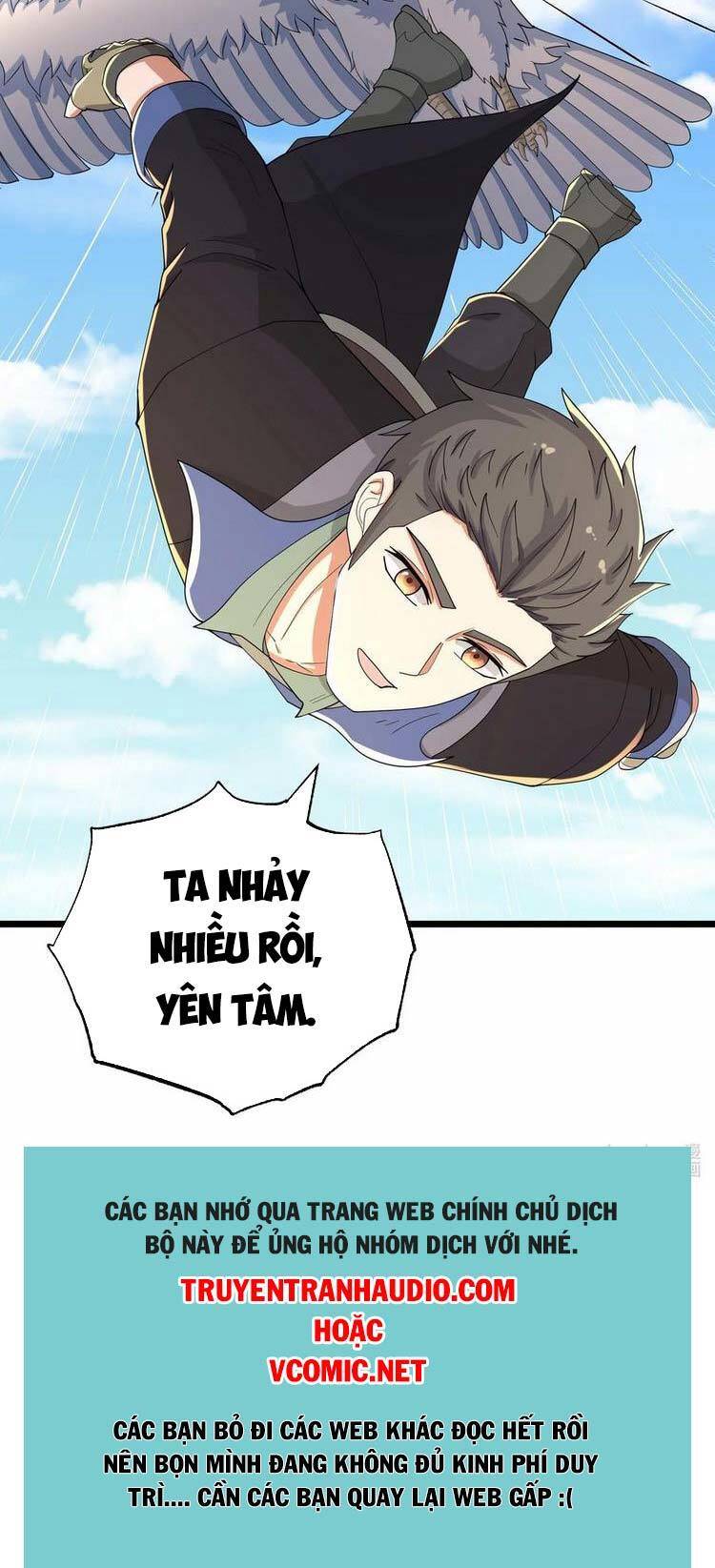 Nguyên Long Chapter 297 - Trang 2