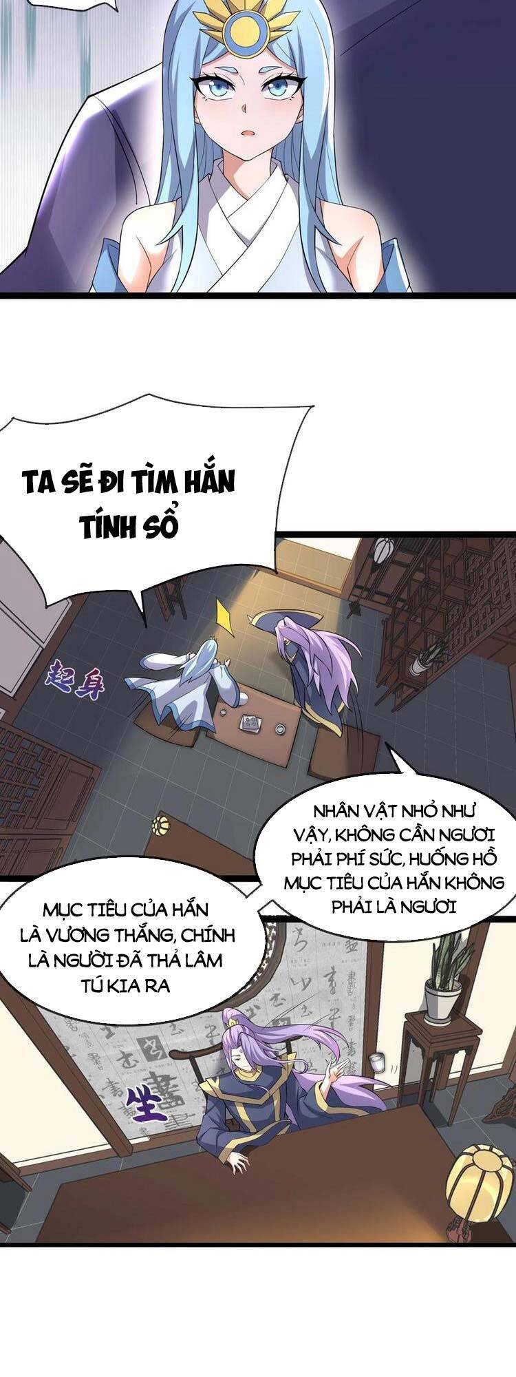 Nguyên Long Chapter 296 - Trang 2