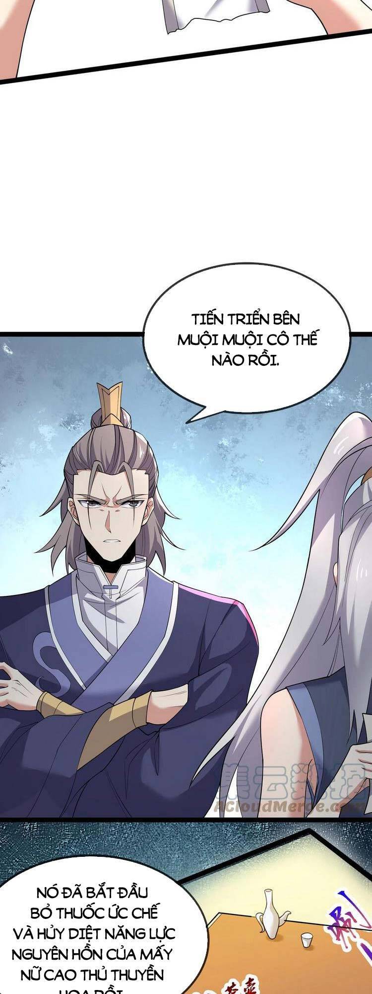 Nguyên Long Chapter 296 - Trang 2