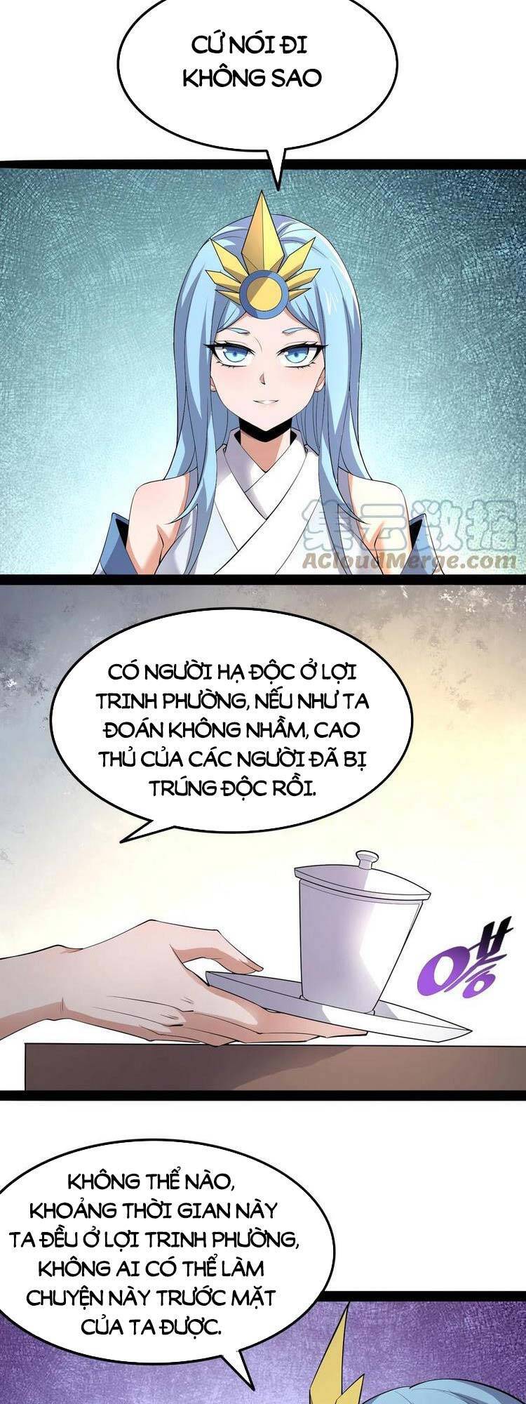 Nguyên Long Chapter 296 - Trang 2