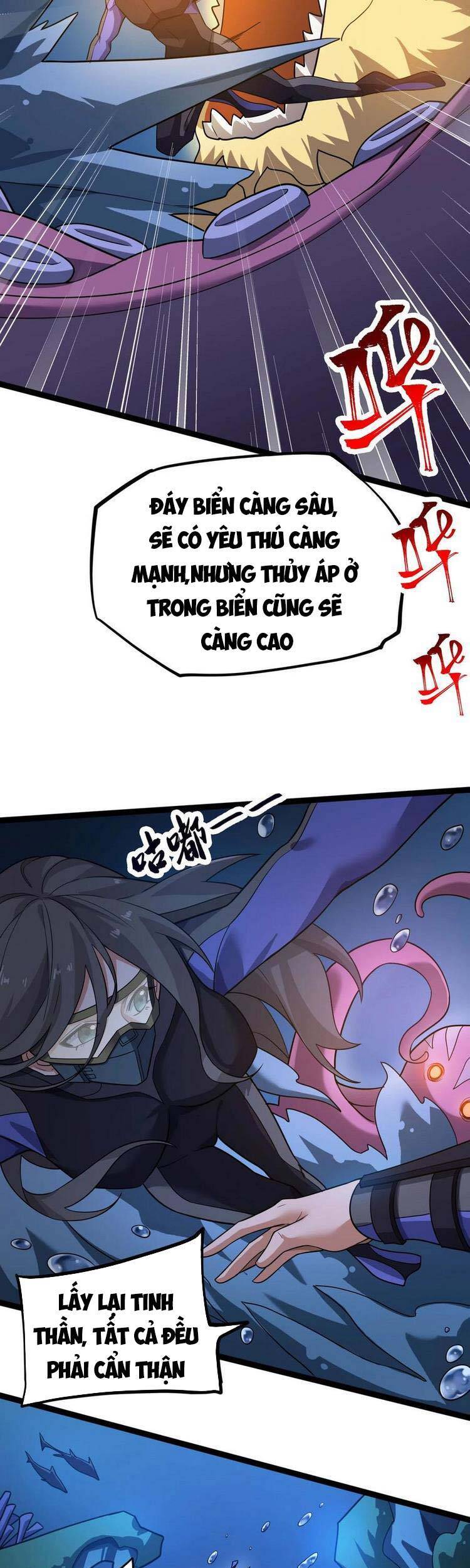 Nguyên Long Chapter 295 - Trang 2