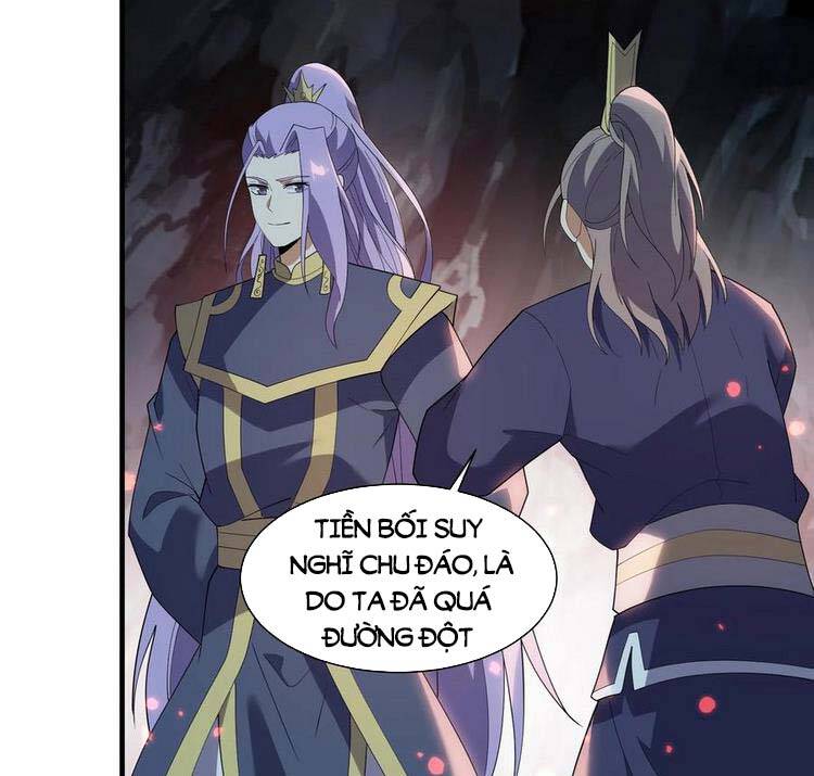 Nguyên Long Chapter 293 - Trang 2