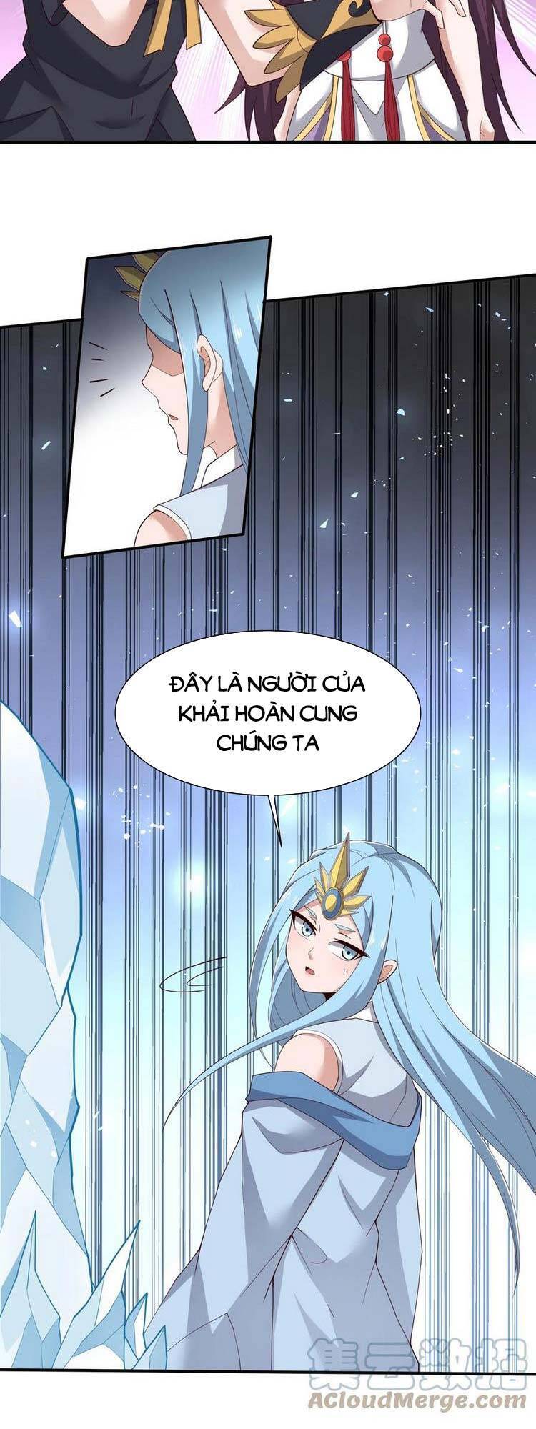 Nguyên Long Chapter 293 - Trang 2