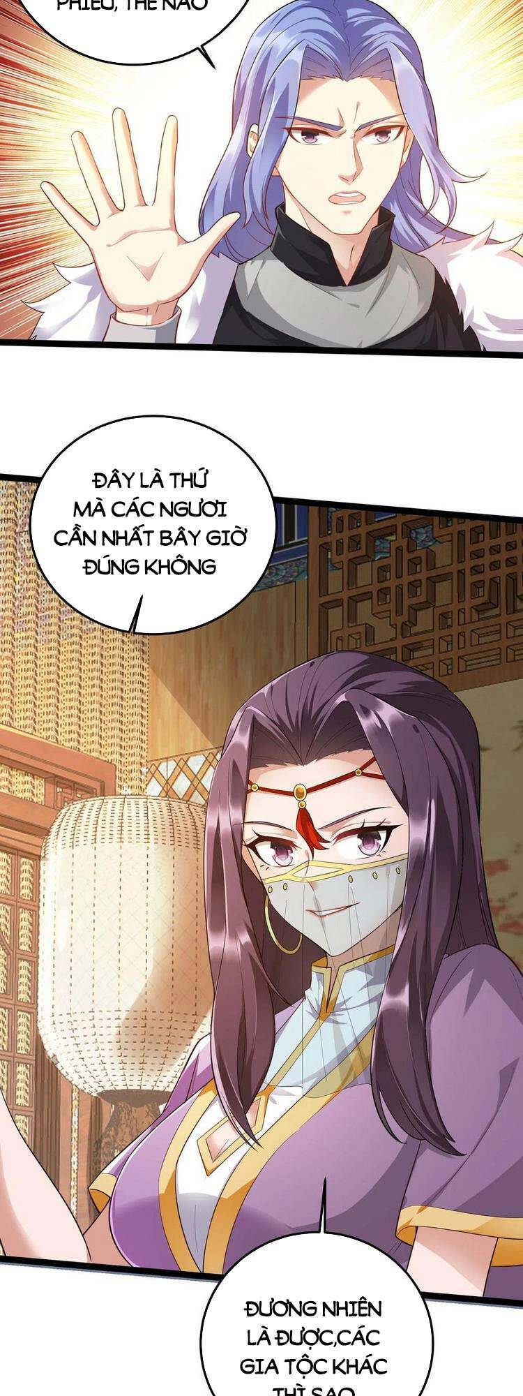 Nguyên Long Chapter 293 - Trang 2