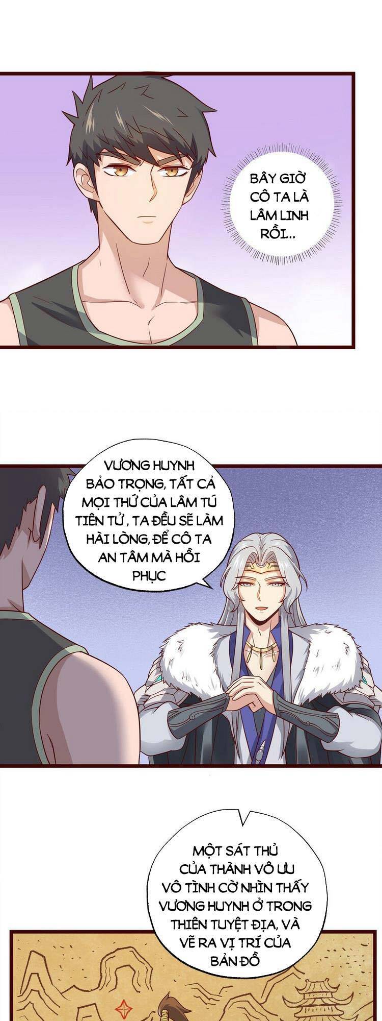 Nguyên Long Chapter 289 - Trang 2