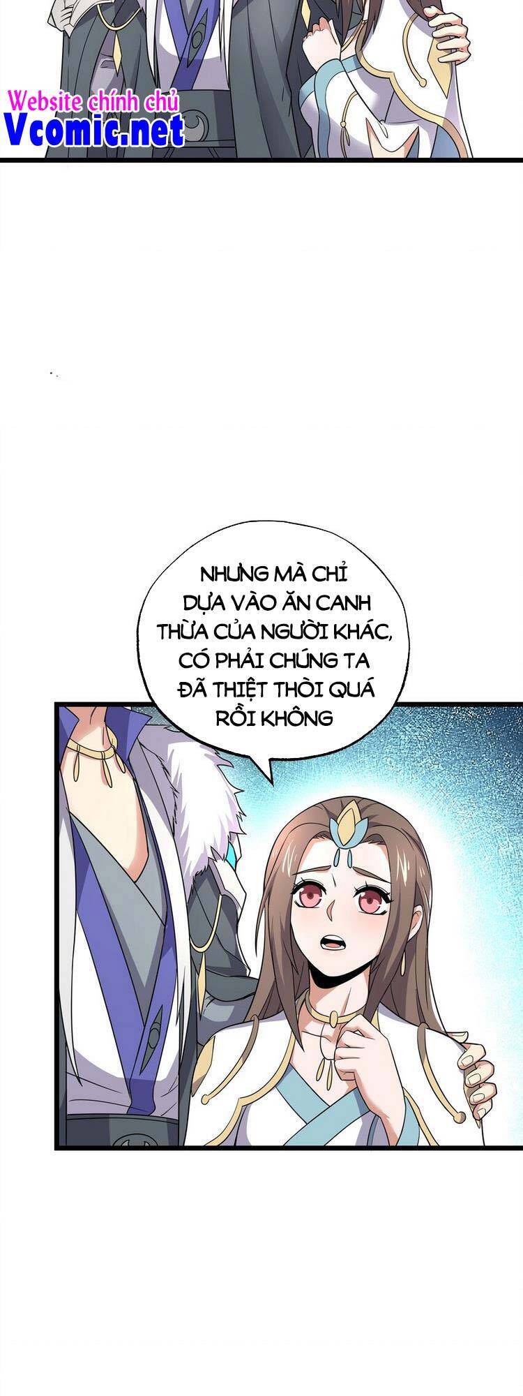 Nguyên Long Chapter 289 - Trang 2