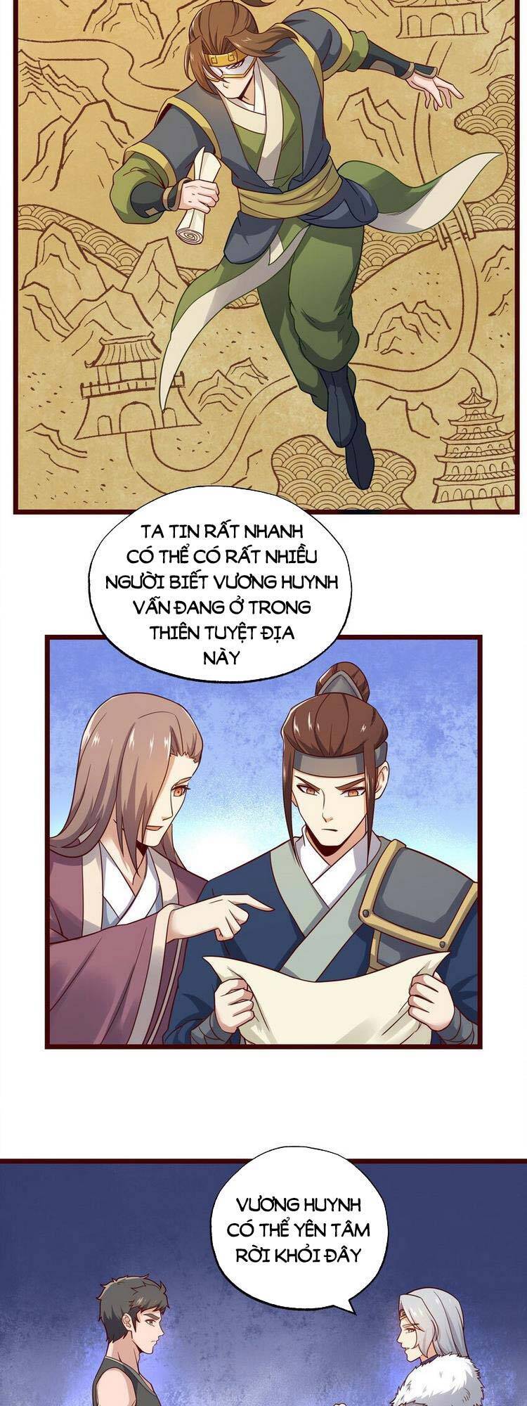 Nguyên Long Chapter 289 - Trang 2