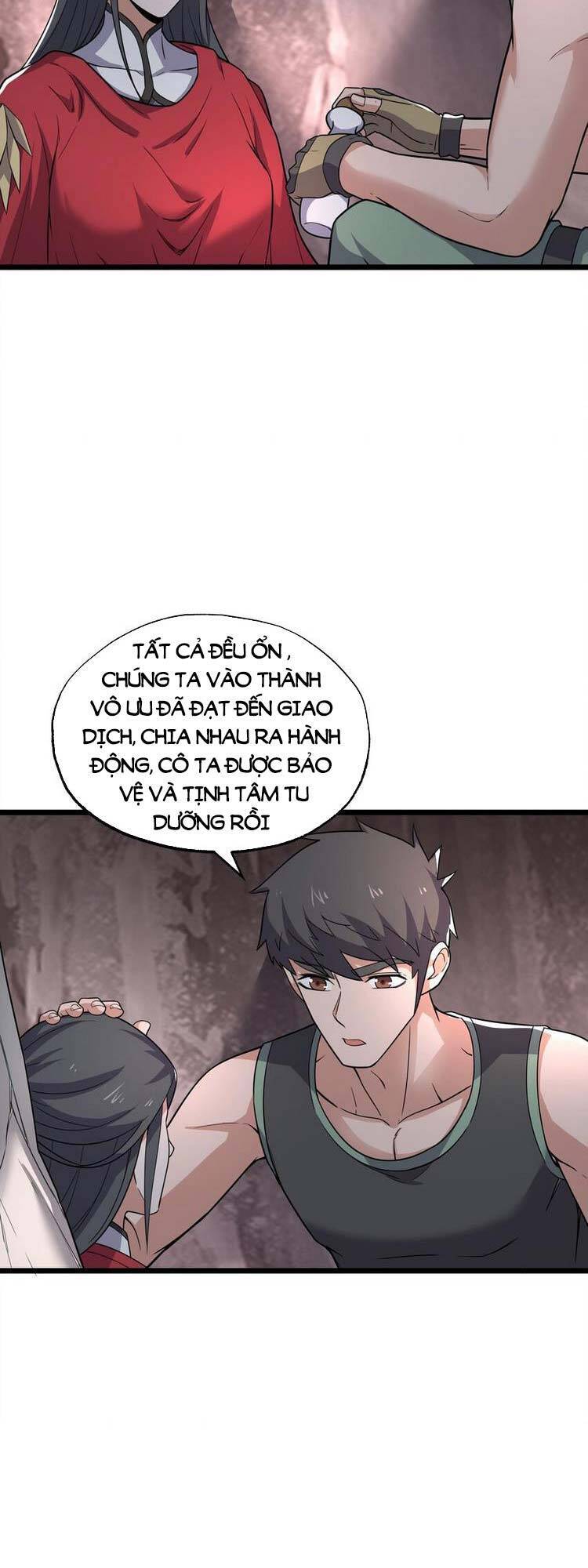 Nguyên Long Chapter 289 - Trang 2