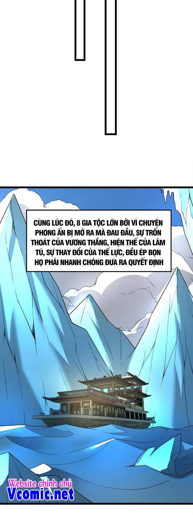 Nguyên Long Chapter 289 - Trang 2