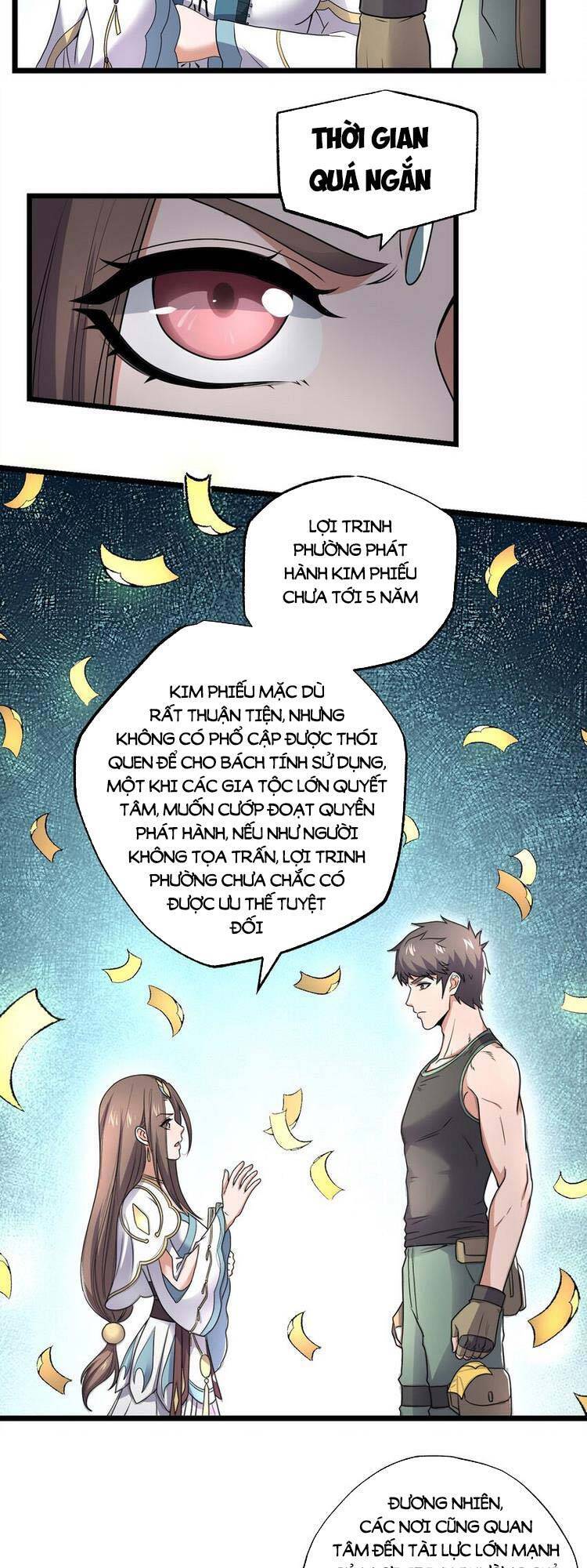 Nguyên Long Chapter 288 - Trang 2