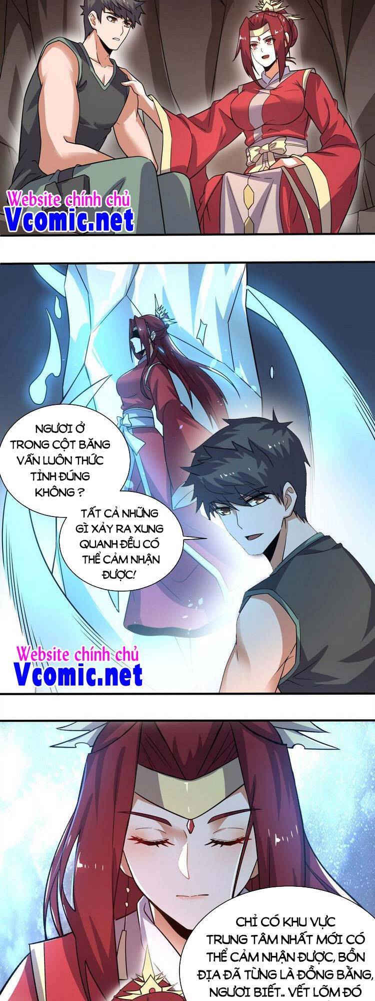 Nguyên Long Chapter 286 - Trang 2