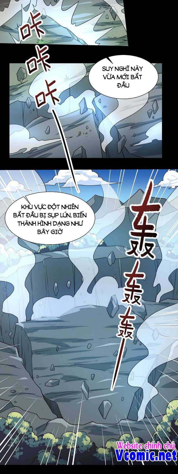 Nguyên Long Chapter 286 - Trang 2