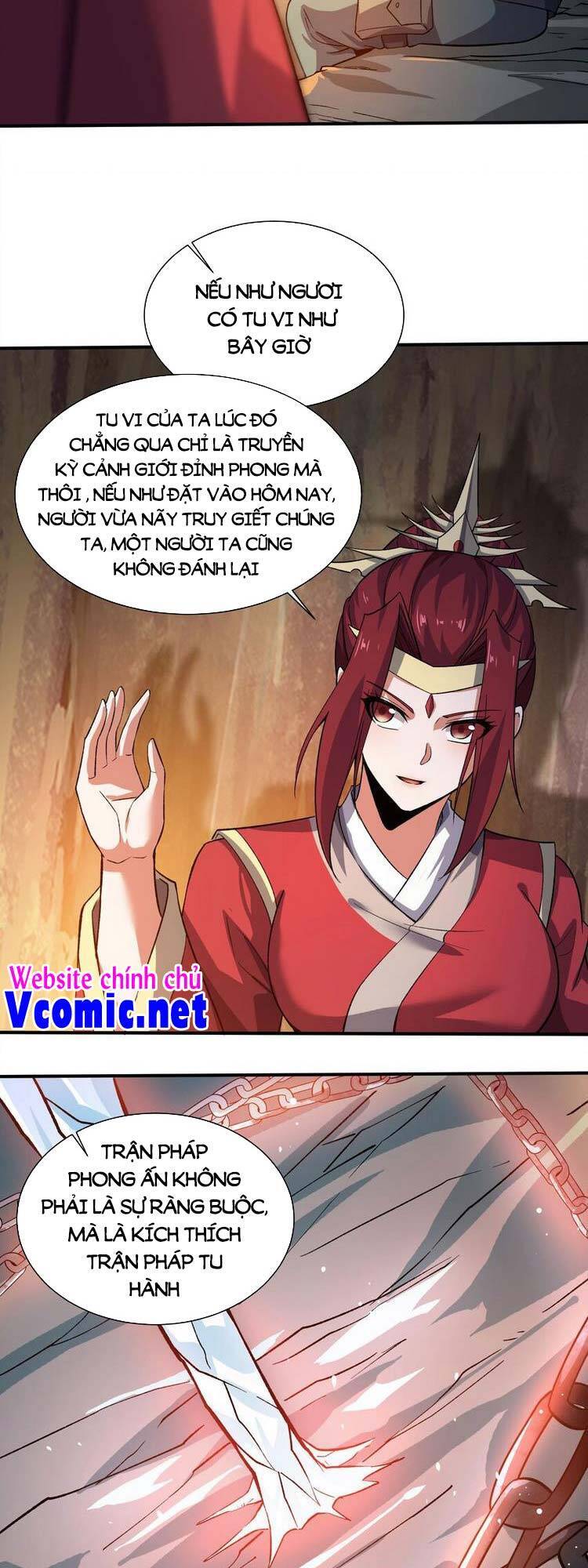 Nguyên Long Chapter 286 - Trang 2