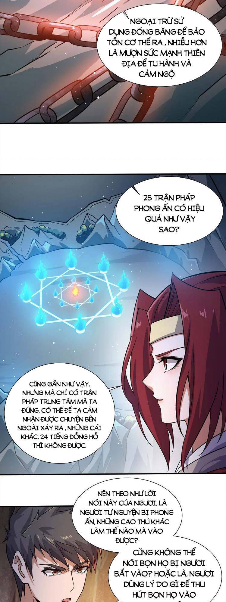 Nguyên Long Chapter 286 - Trang 2