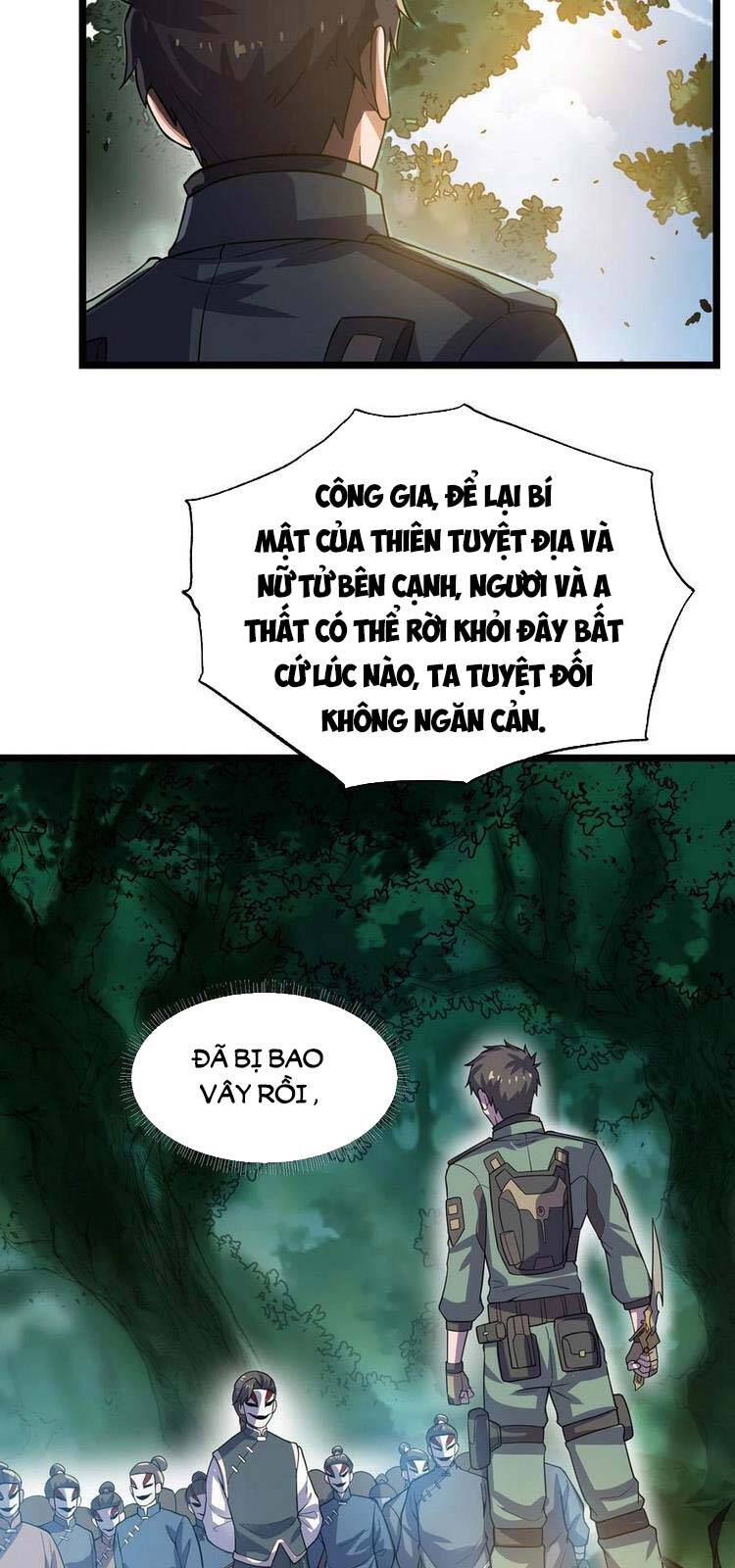 Nguyên Long Chapter 283 - Trang 2