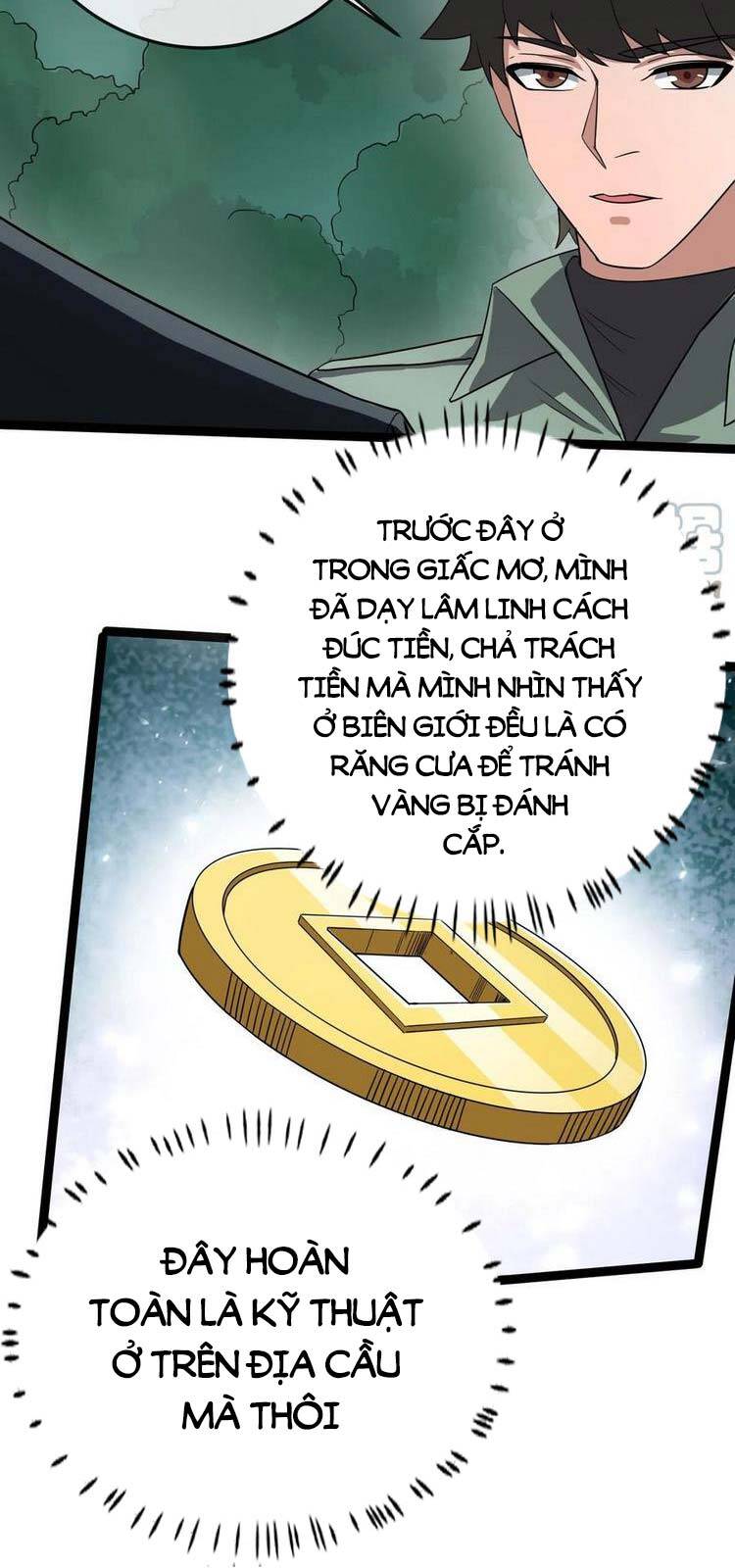 Nguyên Long Chapter 283 - Trang 2