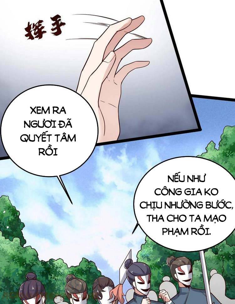 Nguyên Long Chapter 283 - Trang 2