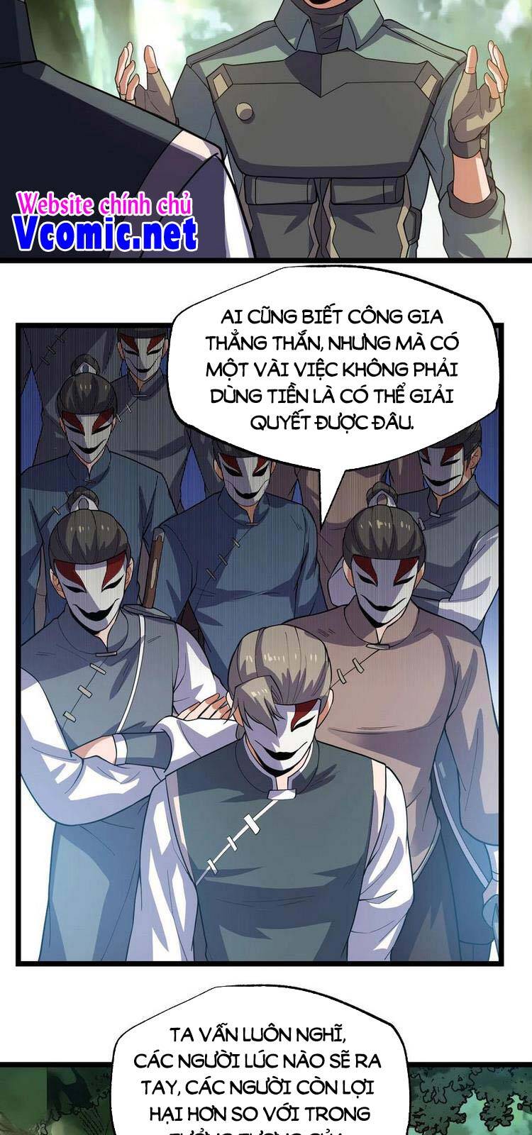 Nguyên Long Chapter 283 - Trang 2