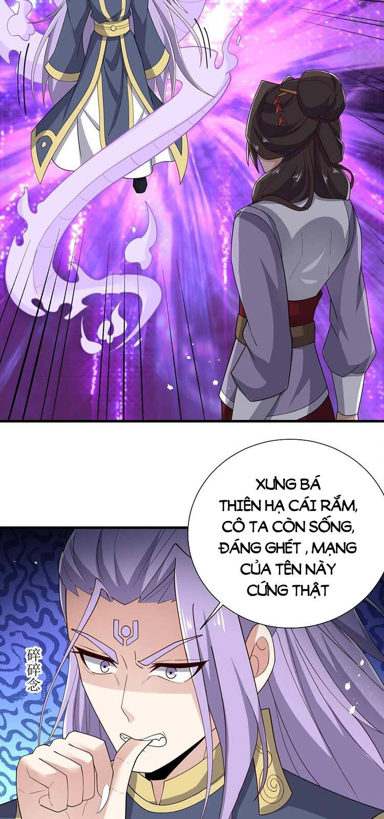 Nguyên Long Chapter 281 - Trang 2