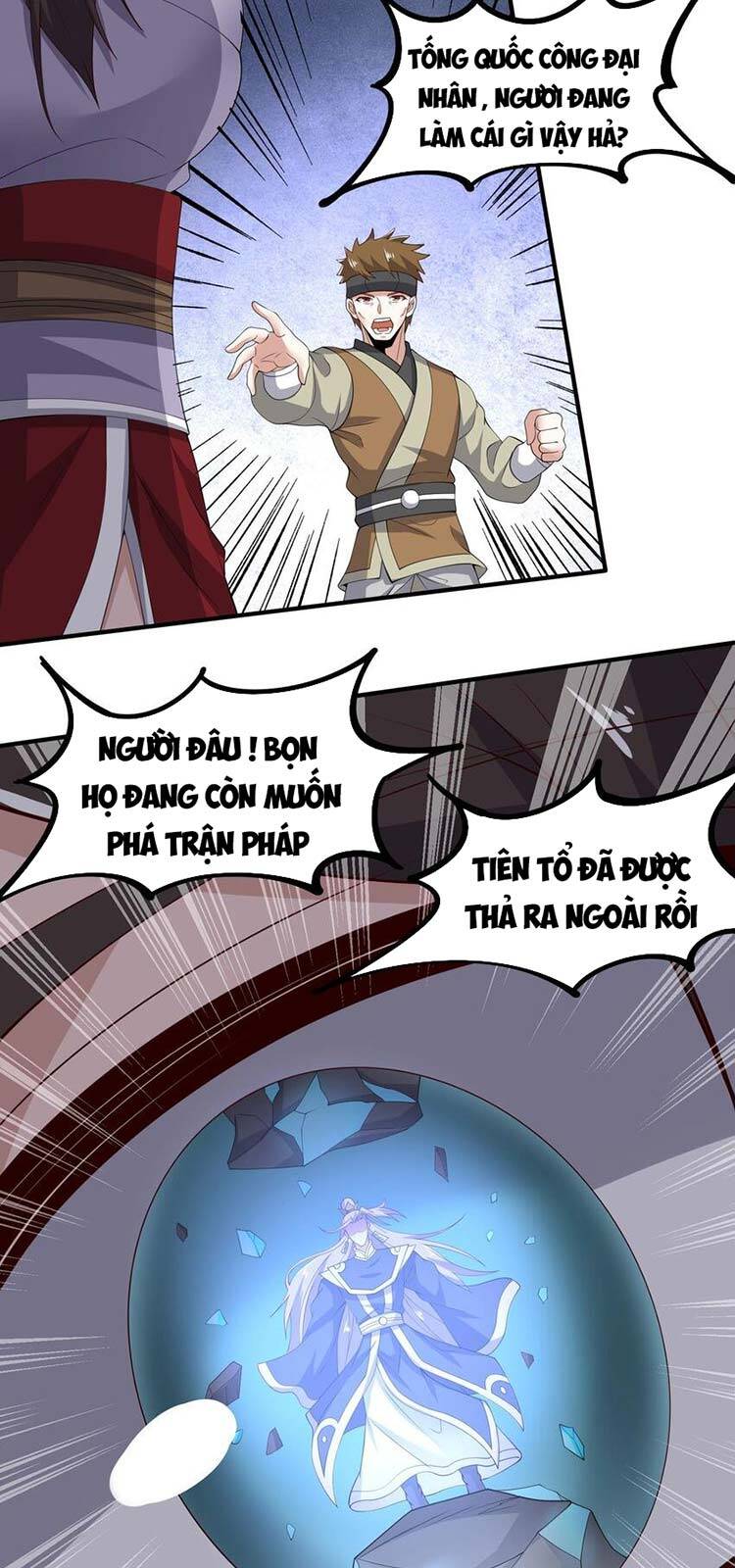 Nguyên Long Chapter 281 - Trang 2