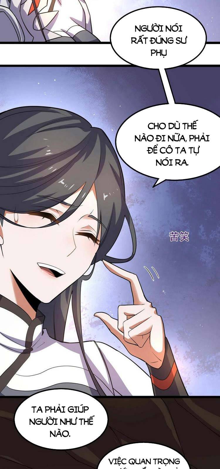 Nguyên Long Chapter 278 - Trang 2