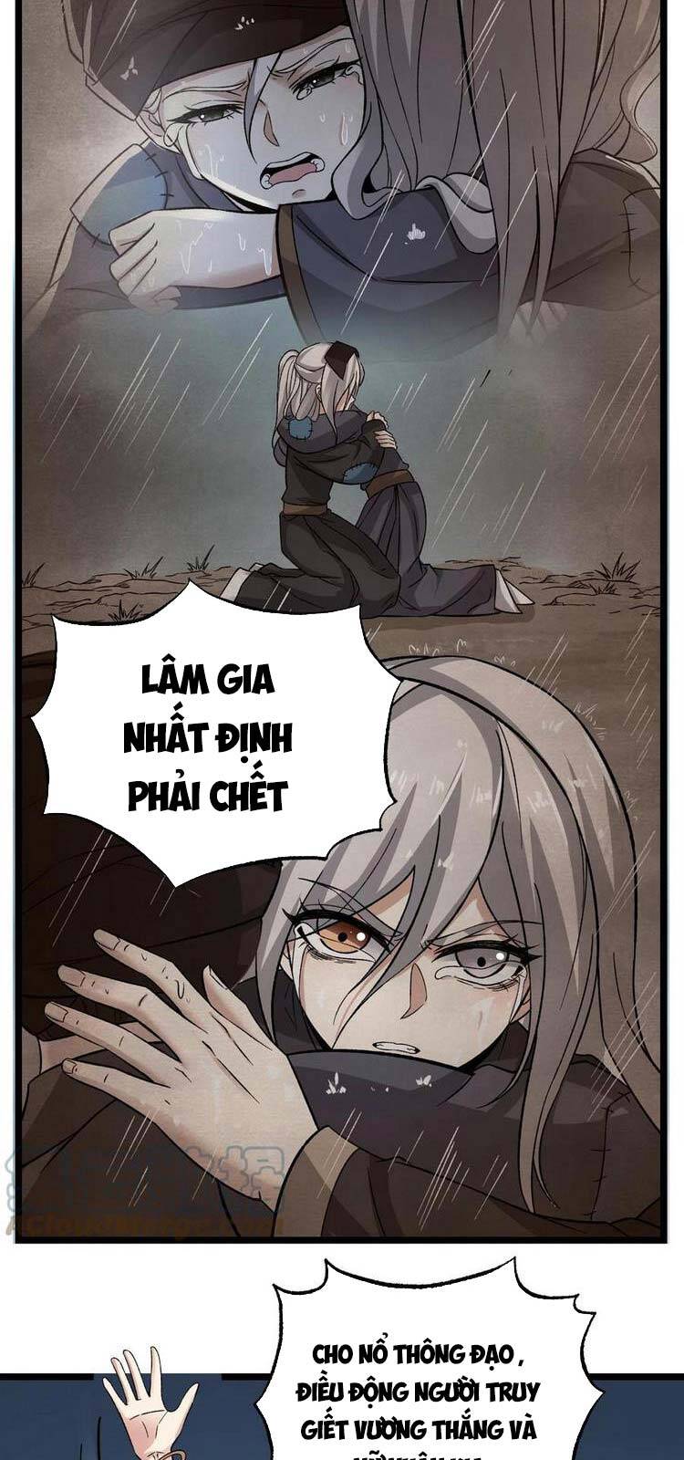 Nguyên Long Chapter 277 - Trang 2