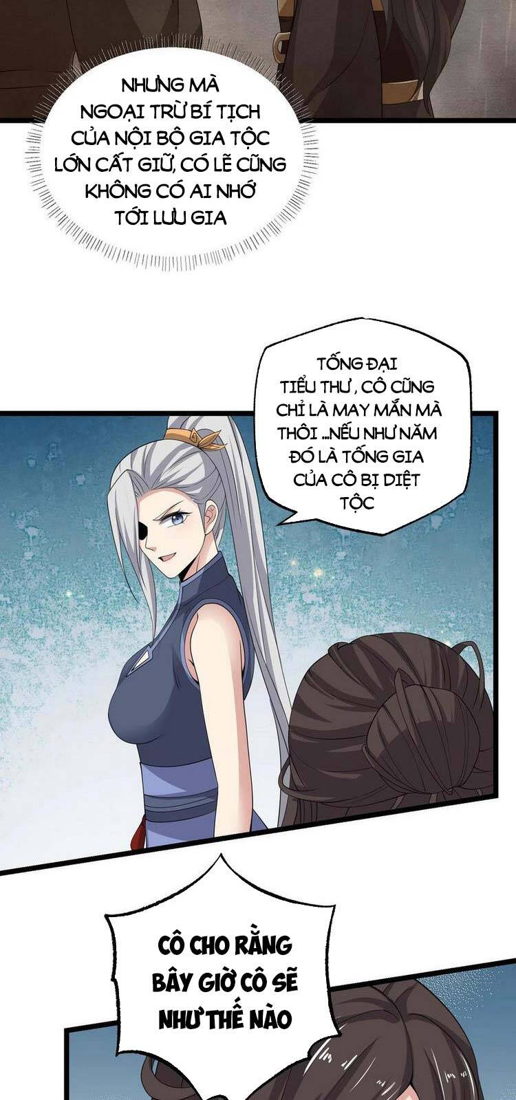 Nguyên Long Chapter 277 - Trang 2