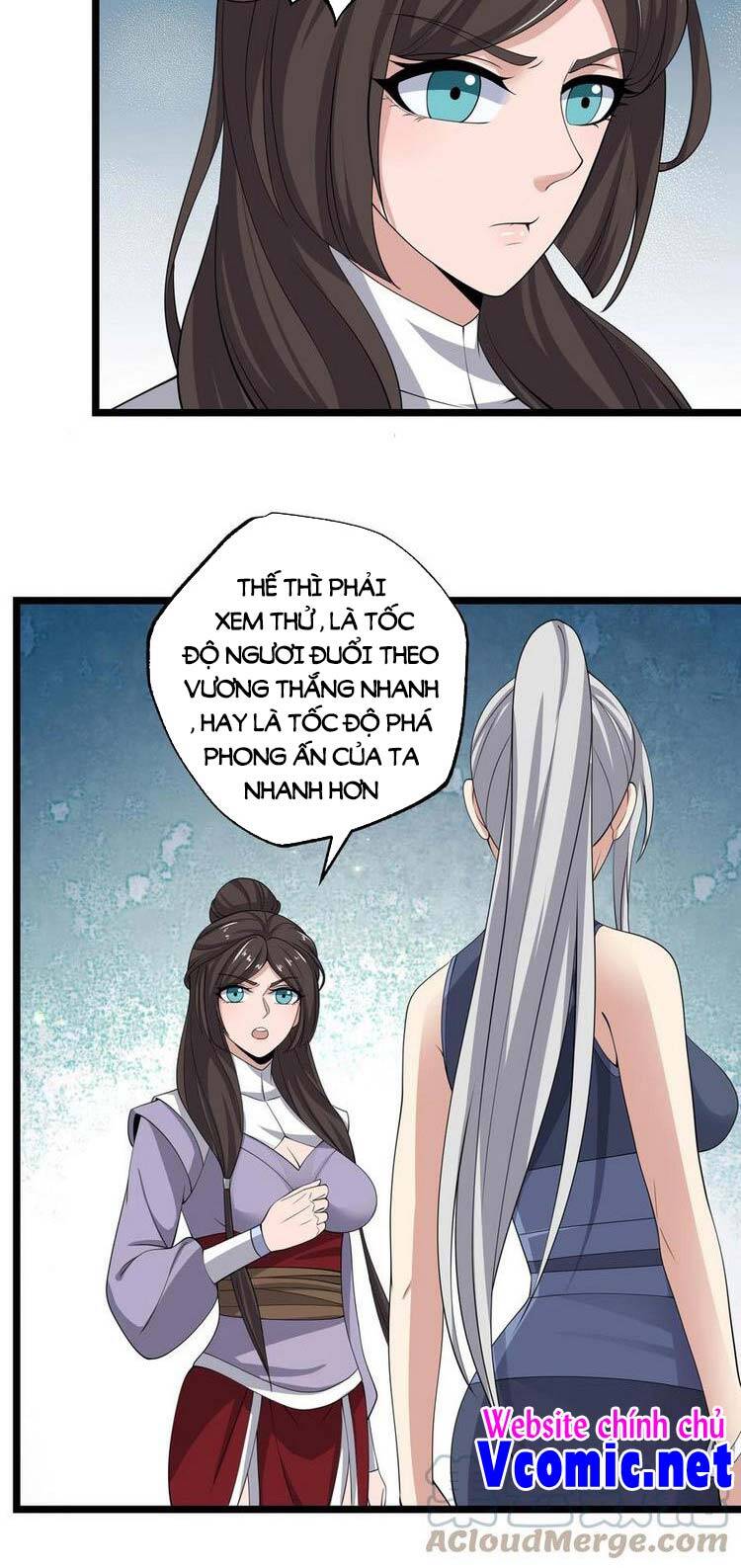 Nguyên Long Chapter 277 - Trang 2