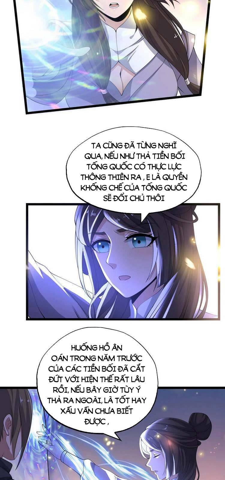 Nguyên Long Chapter 277 - Trang 2