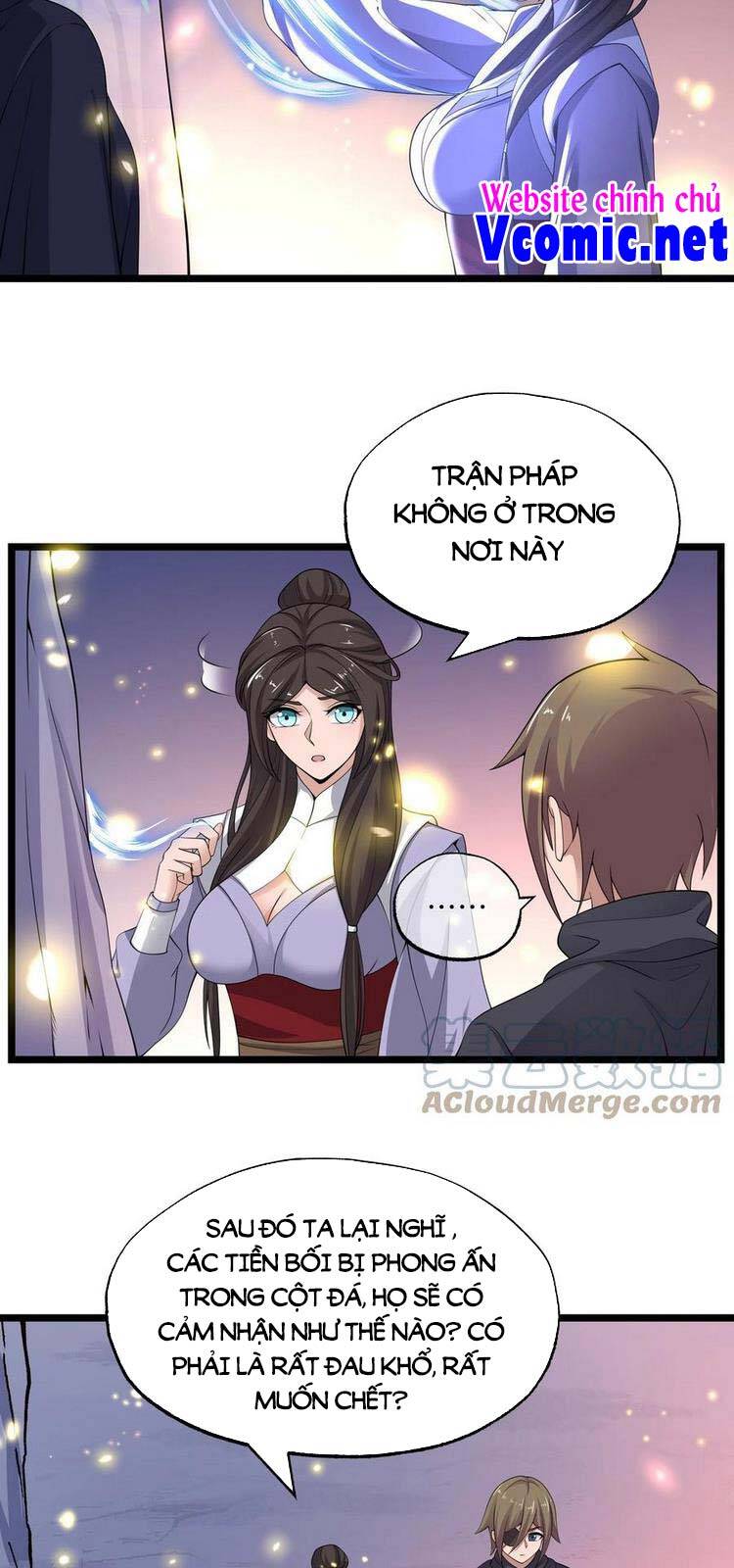 Nguyên Long Chapter 277 - Trang 2