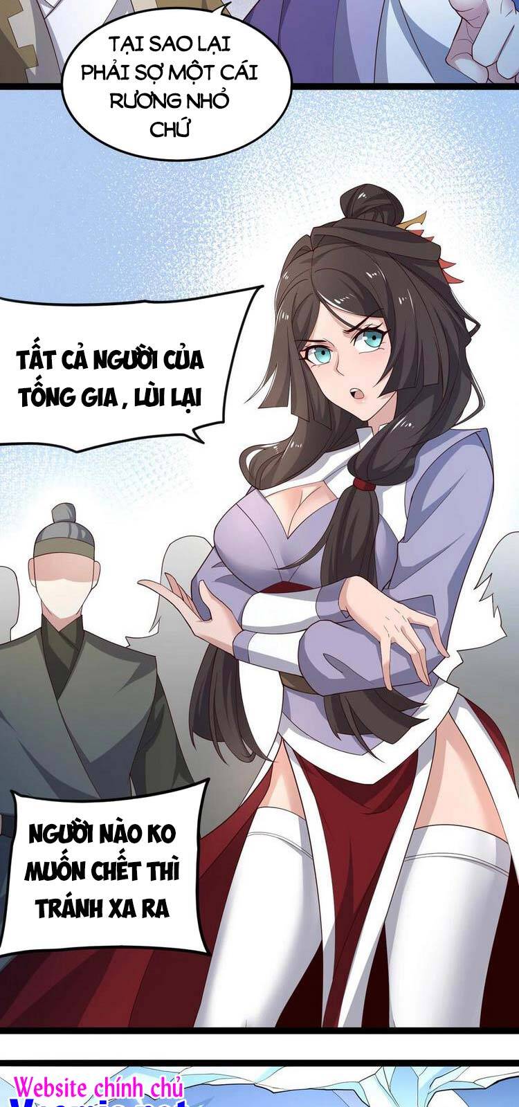 Nguyên Long Chapter 276 - Trang 2