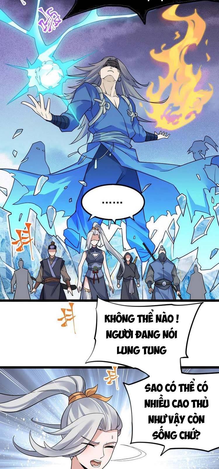 Nguyên Long Chapter 276 - Trang 2