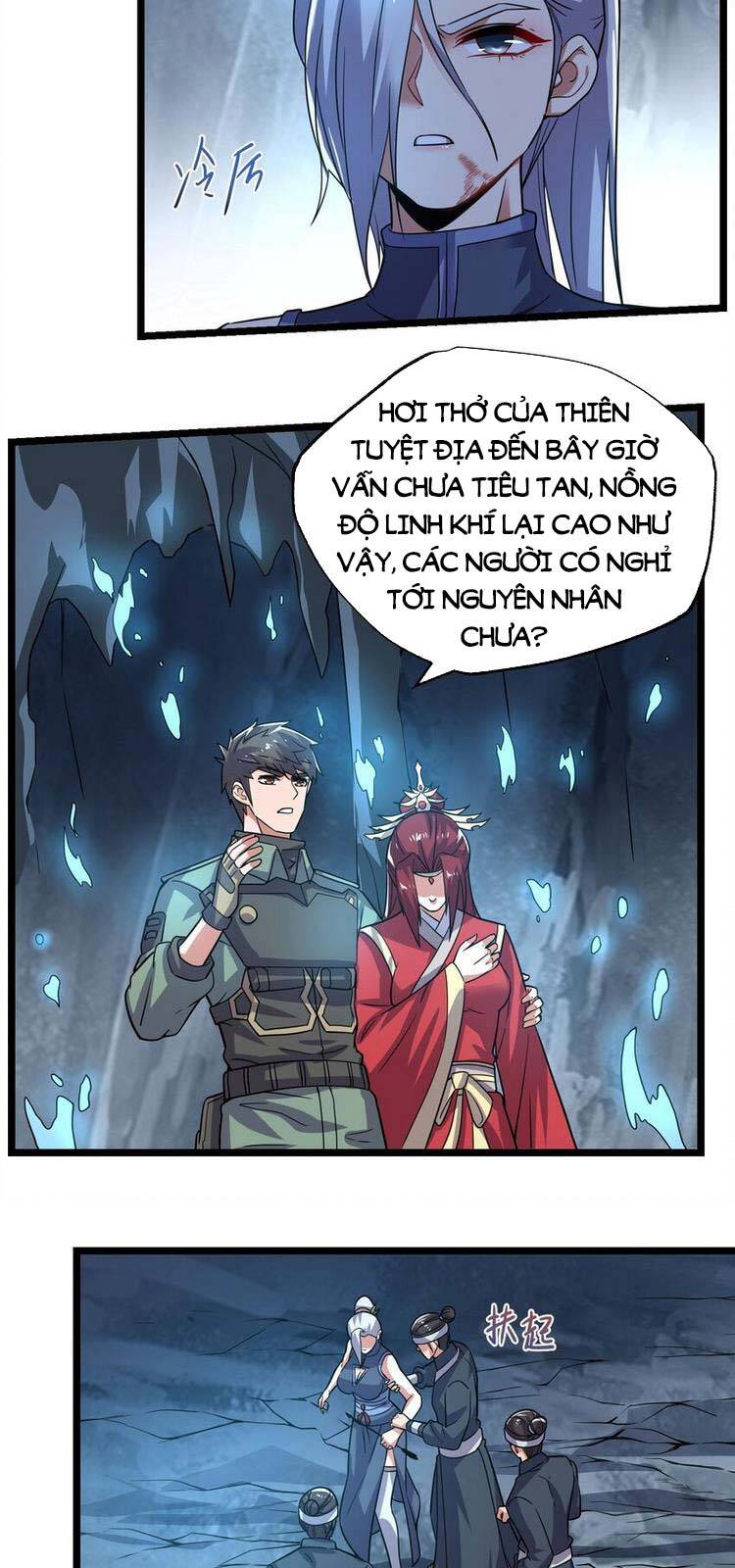 Nguyên Long Chapter 275 - Trang 2