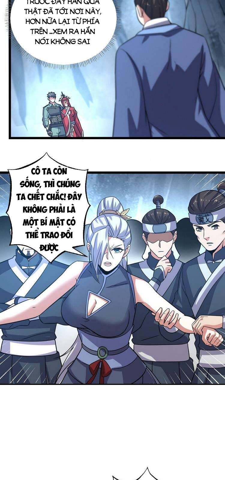 Nguyên Long Chapter 275 - Trang 2