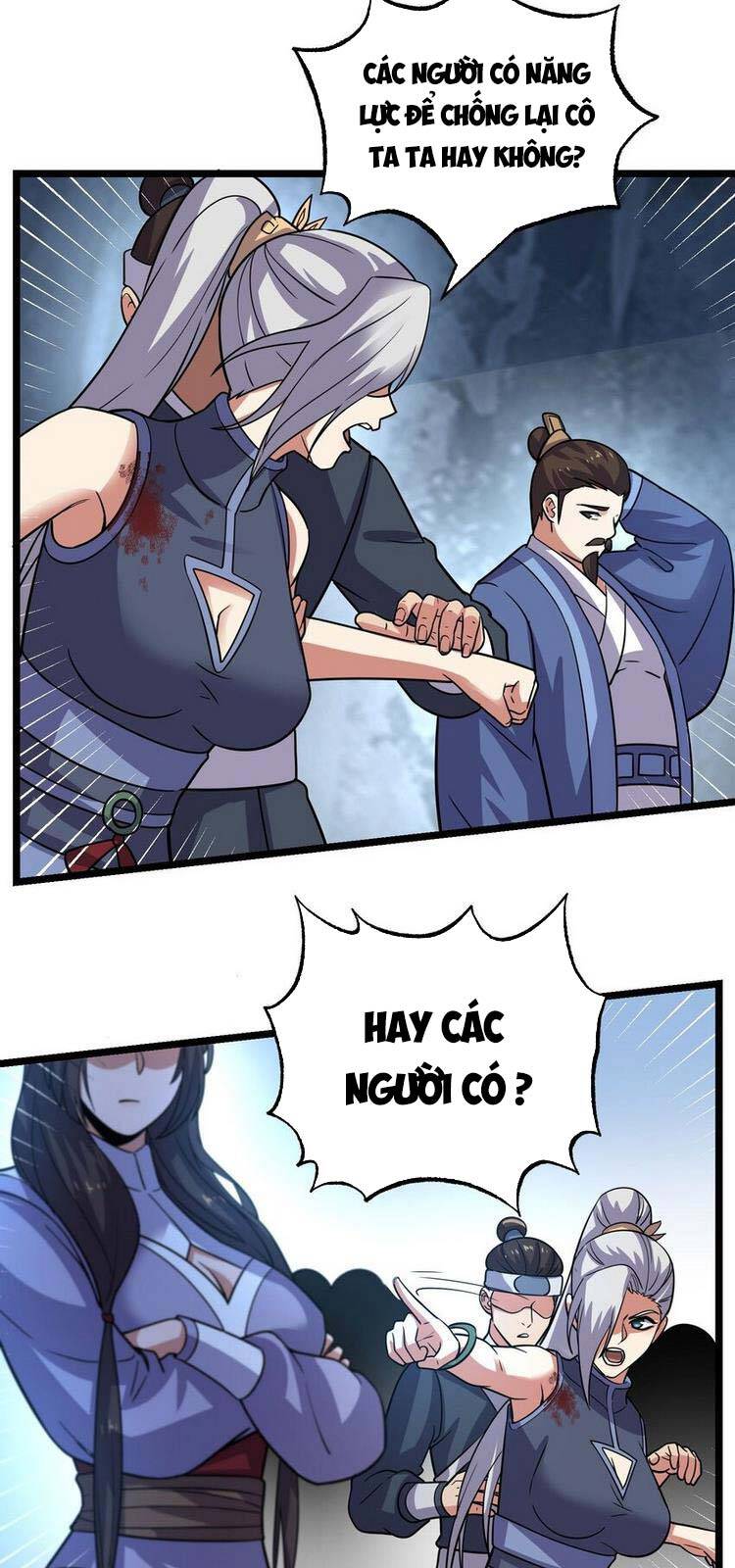 Nguyên Long Chapter 275 - Trang 2