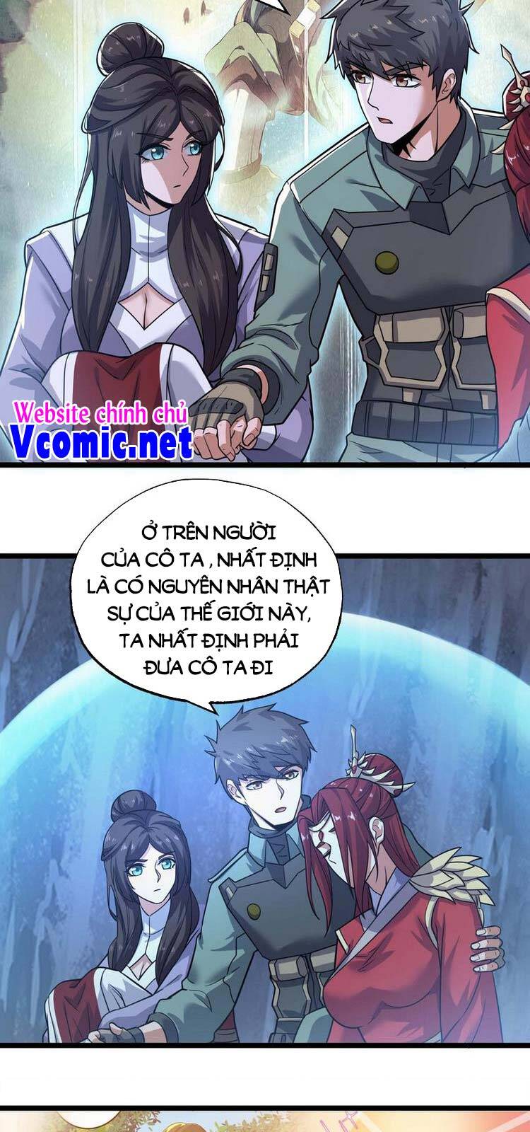 Nguyên Long Chapter 275 - Trang 2